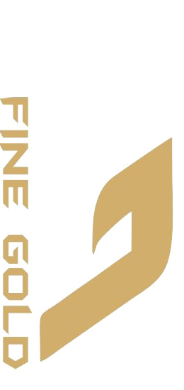 Fine Gold Bullion